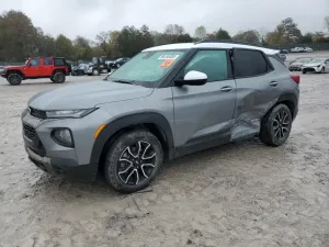 2023 CHEVROLET TRAILBLZR
