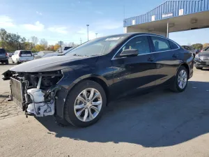 2021 CHEVROLET MALIBU