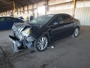 2014 BUICK VERANO