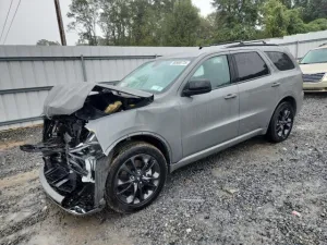 2024 DODGE DURANGO