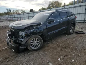 2017 JEEP GRAND CHER