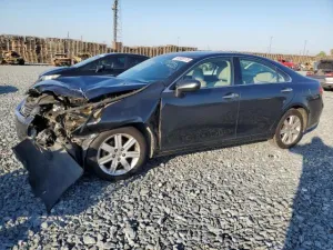 2009 LEXUS ES350