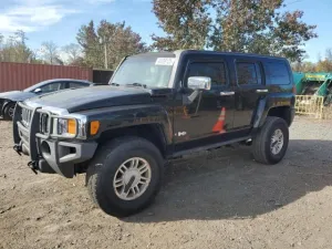 2006 HUMMER H3