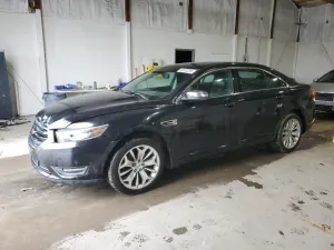 2015 FORD TAURUS