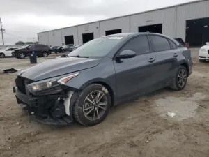 2022 KIA FORTE