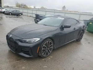 2021 BMW M4