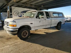 1995 FORD All Models