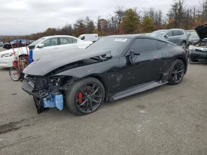 2024 NISSAN Z PERFORMA