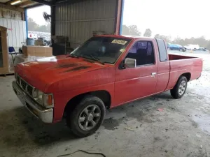 1996 NISSAN TITAN