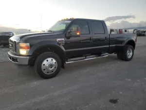 2010 FORD F450