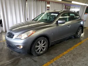2015 INFINITI QX50