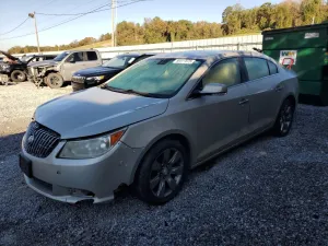 2013 BUICK LACROSSE