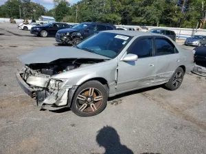 2000 TOYOTA CAMRY
