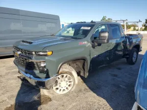 2025 CHEVROLET ALL Models