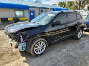 2020 JEEP GRAND CHER