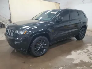 2017 JEEP GRAND CHER