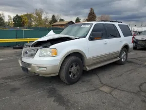 2005 FORD EXPEDITION