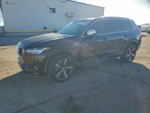 2016 VOLVO XC90