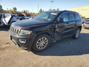 2021 JEEP GRAND CHER
