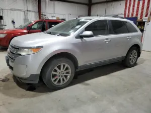2011 FORD EDGE