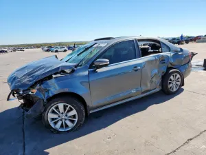 2016 VOLKSWAGEN JETTA