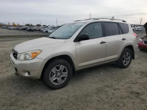 2006 TOYOTA RAV4