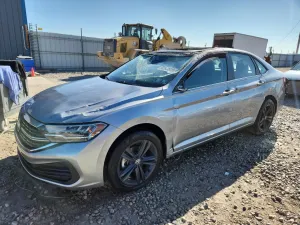 2024 VOLKSWAGEN JETTA