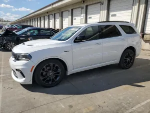 2023 DODGE DURANGO
