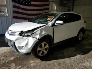 2013 TOYOTA RAV4