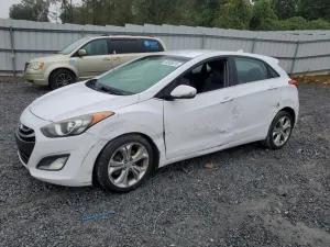 2014 HYUNDAI ELANTRA