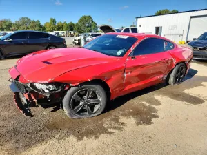 2020 FORD ALL Models