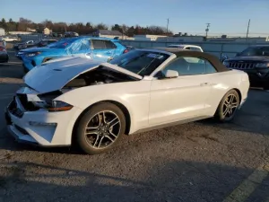 2020 FORD ALL Models