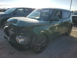 2020 KIA SOUL