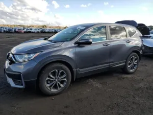 2020 HONDA CRV