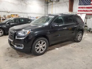2015 GMC ACADIA