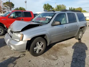 2006 CHEVROLET TRAILBLZR