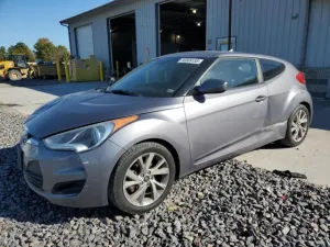 2016 HYUNDAI VELOSTER