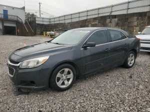 2014 CHEVROLET MALIBU