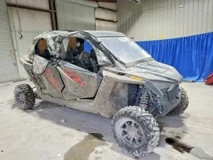 2024 POLARIS RZR