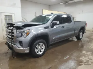 2020 GMC SIERRA