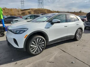 2025 VOLKSWAGEN ID.4