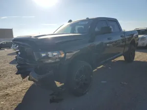 2021 RAM 2500