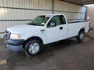 2008 FORD All Models