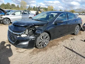 2020 CHEVROLET MALIBU