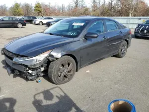 2022 HYUNDAI ELANTRA