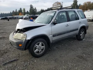 1999 HONDA CRV