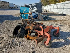 2022 KUBOTA HAYCUTTER
