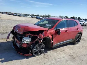 2025 BUICK ENVISION S