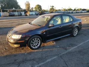 2003 SAAB 9 3