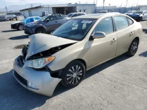 2010 HYUNDAI ELANTRA